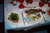 Guten Appetit!